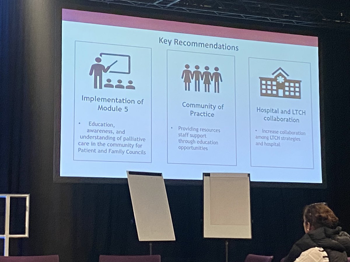 Patrick Harnett🇺🇦🇵🇸 (@patrickharnett2) on Twitter photo Great palliative care training programme recommendations in long term care homes in Ontario Health. #icic2 <a href="/MowlamHealth/">Mowlam Healthcare</a> <a href="/des_mulligan/">Des Mulligan</a> <a href="/martinaoreillly/">martina o reilly</a> Great palliative care training programme recommendations in long term care homes in Ontario Health. #icic2 <a href="/MowlamHealth/">Mowlam Healthcare</a> <a href="/des_mulligan/">Des Mulligan</a> <a href="/martinaoreillly/">martina o reilly</a>