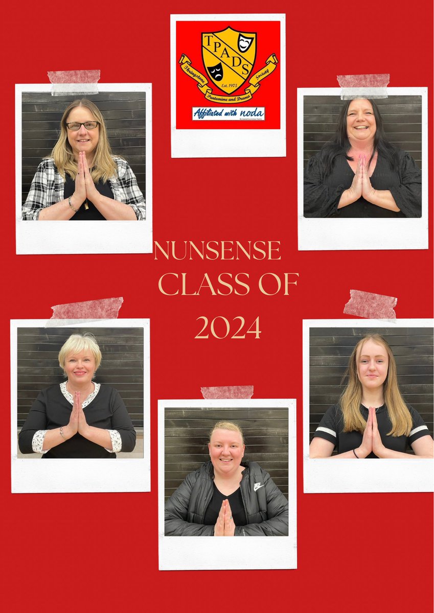 mandybaughurst's tweet photo. Tickets 🎫 https://t.co/pzaxdDBJac
Telephone ☎️ 0333 666 3366 https://t.co/dkrk0LGXUG