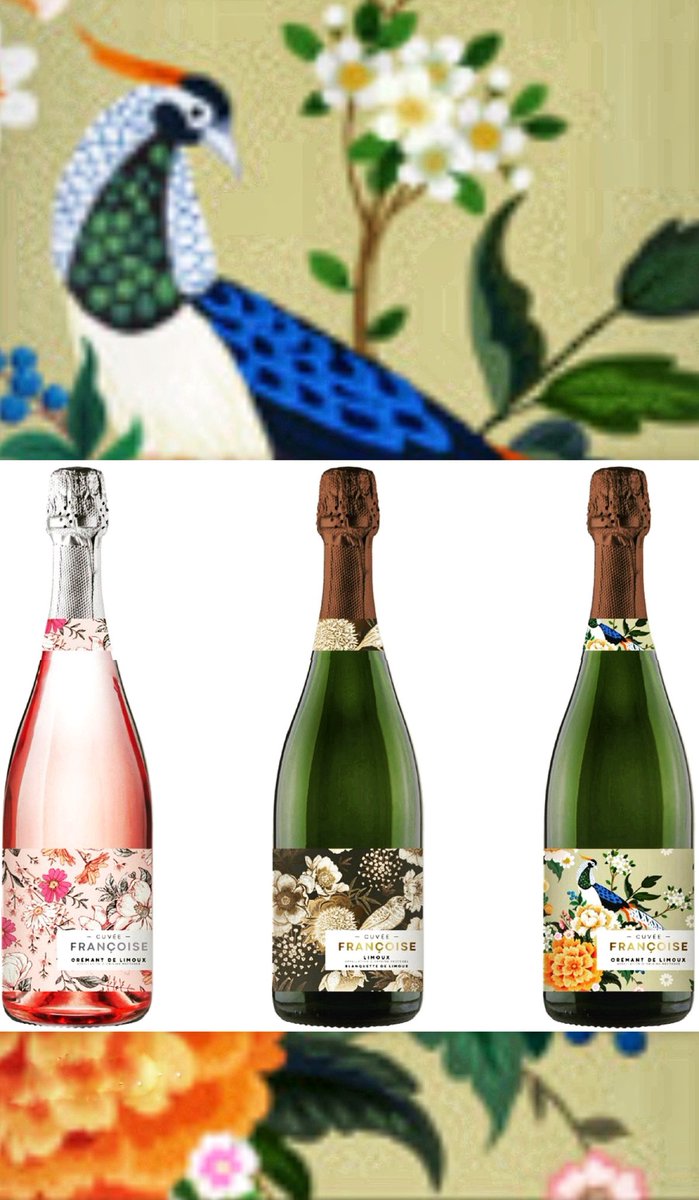 Febvre Wines tweet media