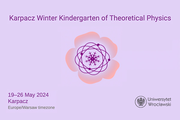 📢 Are you an #ArqusStudents in #Physics? 🎓Join the prestigious @UniWroclaw Kindergarten Conference in Karpacz, Poland 🇵🇱🔬 Free of charge! Accommodation and meals will be provided by the organisers 😃👏 🧐✍️Details and registration: arqus-alliance.eu/news/theoretic…