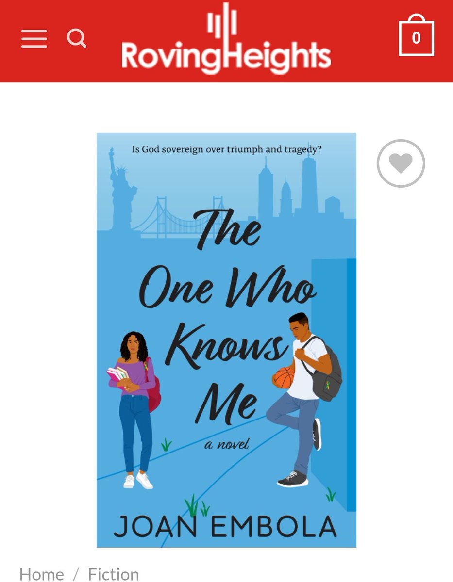 IyanuOluwa Olorode | Christian Fiction Author tweet media