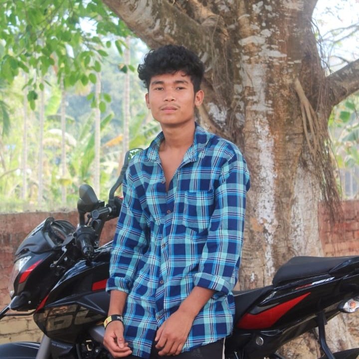 bodo_sono's tweet photo. #NewProfilePic https://t.co/wpbLb5stHS