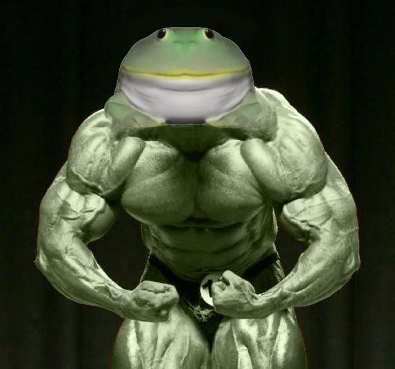 The community is filled with Swol $Bol Chads. The community is stronk, the stonk is stronk. $Bol