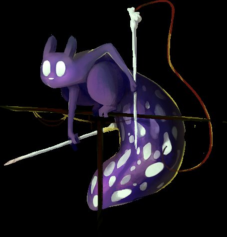 realRWfacts's tweet photo. FACT: The Spearmaster watches House MD

Follow for more MEDICAL #Rainworld Facts! https://t.co/P6TTvSgFBg