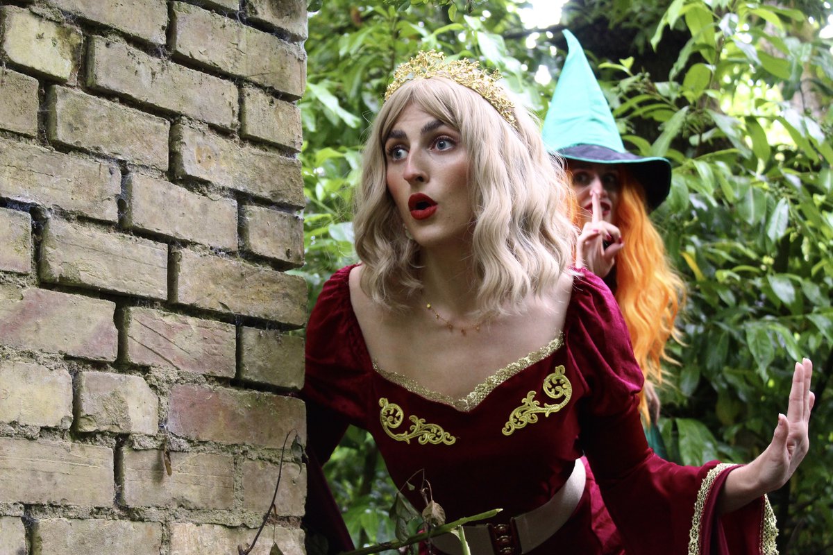 Bryngarw Country Park tweet media