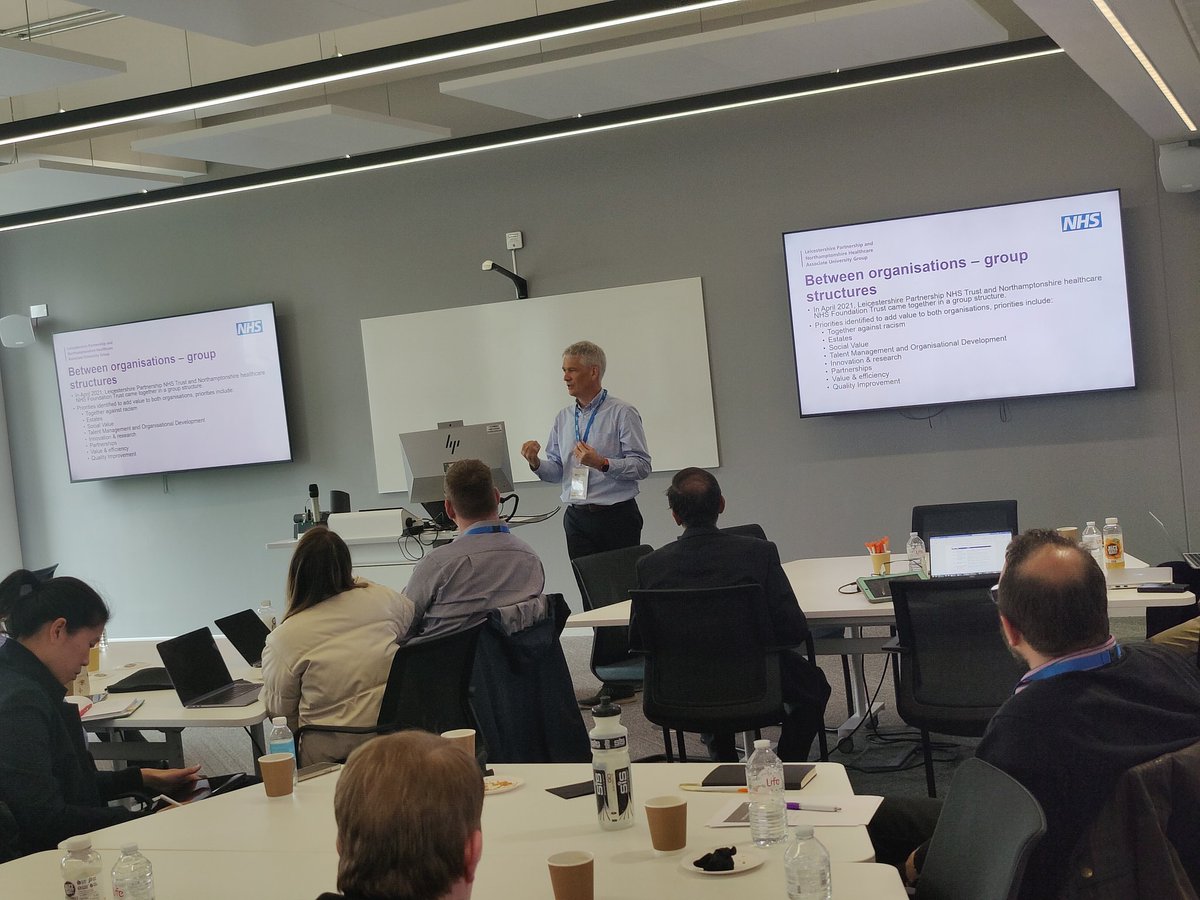 Health Innovation East Midlands tweet media