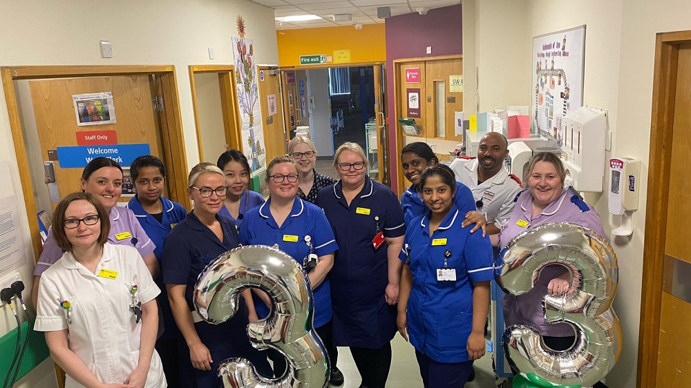 Bury Care Organisation tweet media