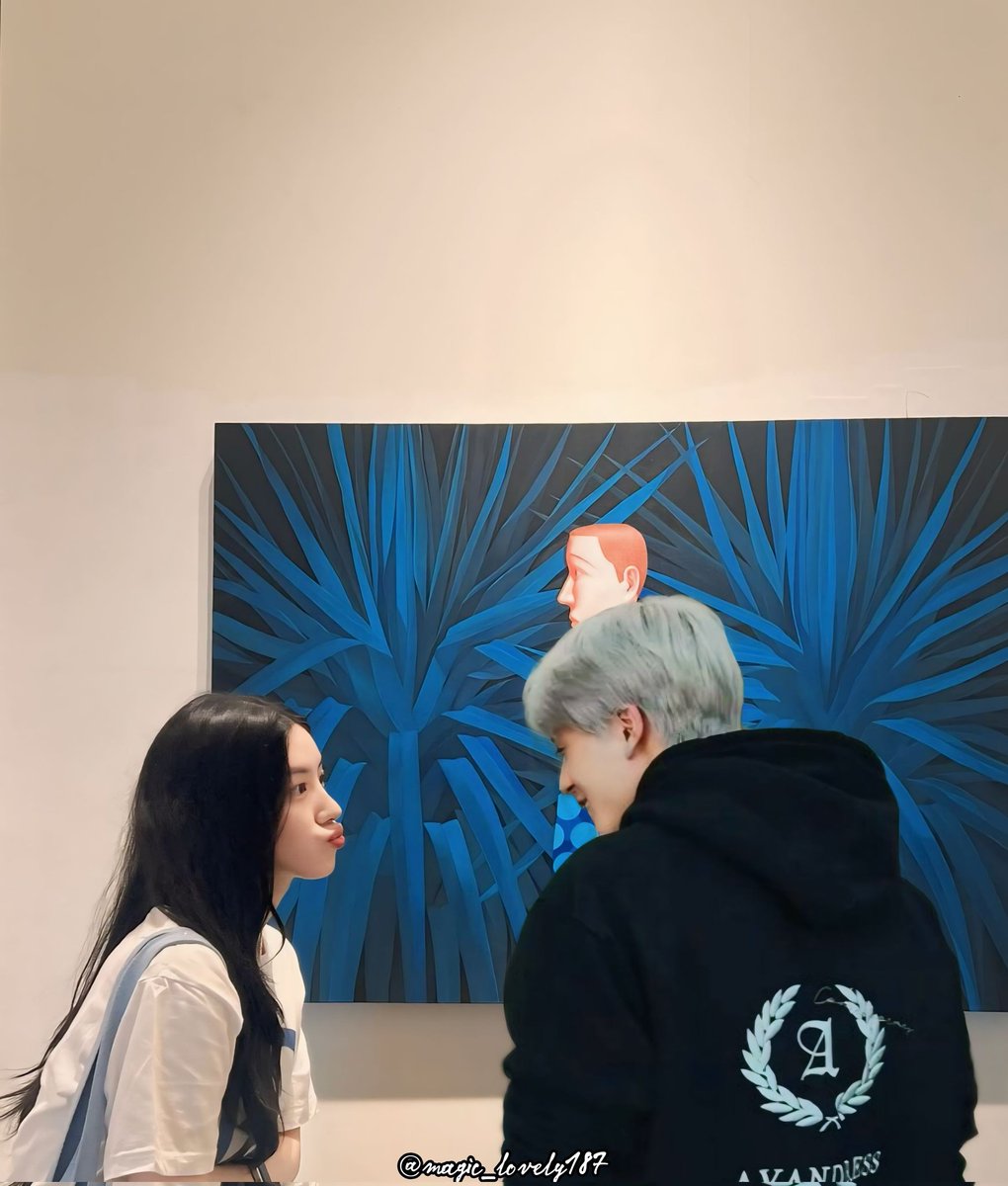 magic_lovely187's tweet photo. Jn : ini beneran ngedate disini?
Xy : ya makanya kalo ditanya mau kemana jangan gatau gatau muluuu😤
Birthday-date di galery #wangju #jenyeon https://t.co/i6srisQCCo