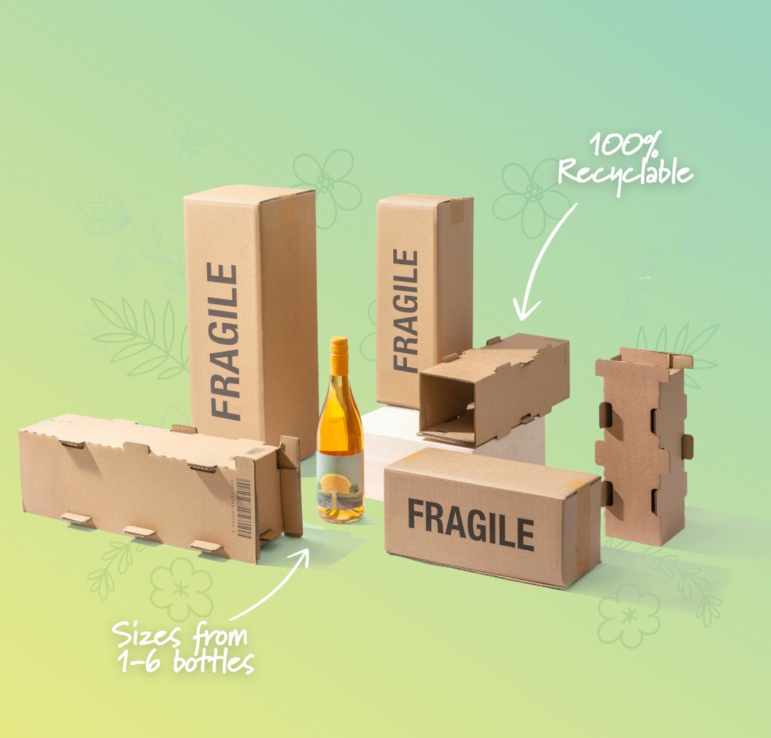 wbc_uk's tweet photo. Delivering products safely is at the front of every business's mind. But broken bottles when shipping is not. 

To offer peace of mind, send your drinks using mailsafe shipping boxes to minimise the risk of your product arriving damaged or broken💔 

https://t.co/EwmM2kN9Ng https://t.co/gZ9f9PAV7j