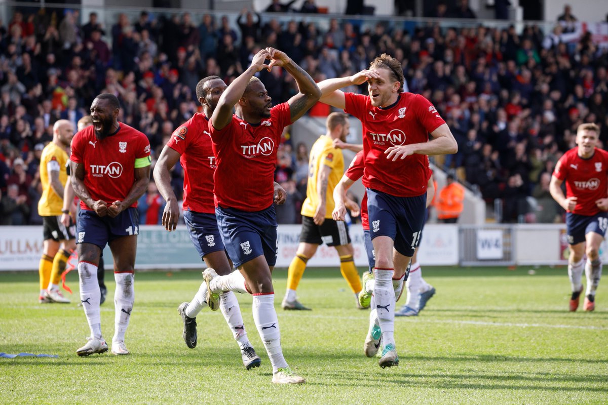 YorkCityFC tweet picture