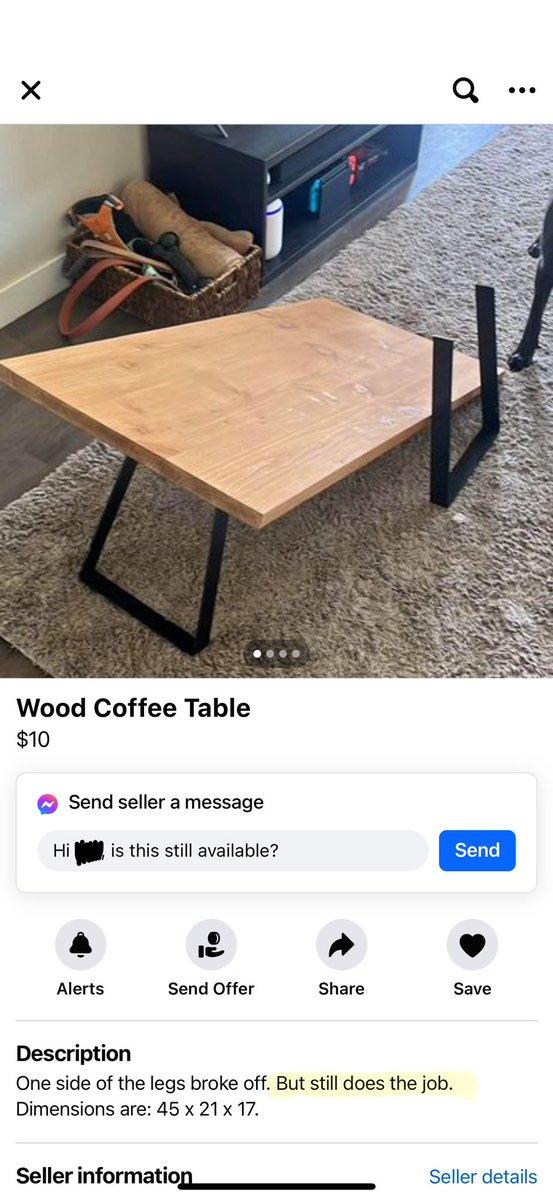 took a glance at FB marketplace, wasn’t disappointed