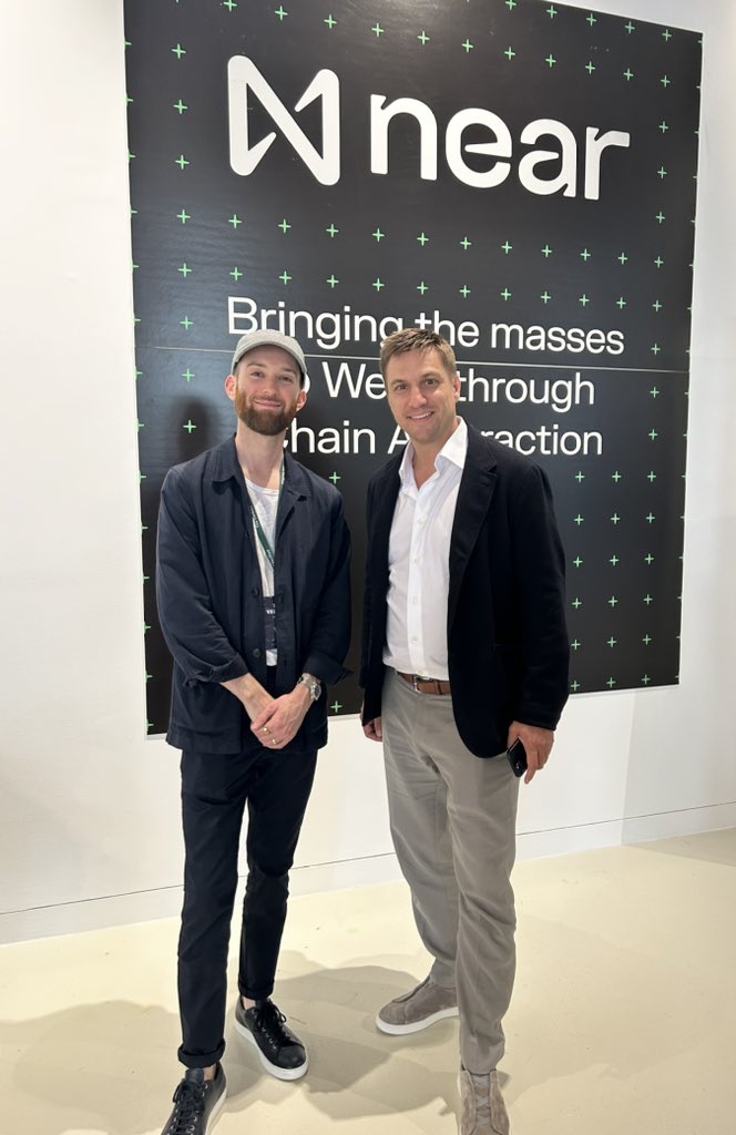 Nodes International tweet media