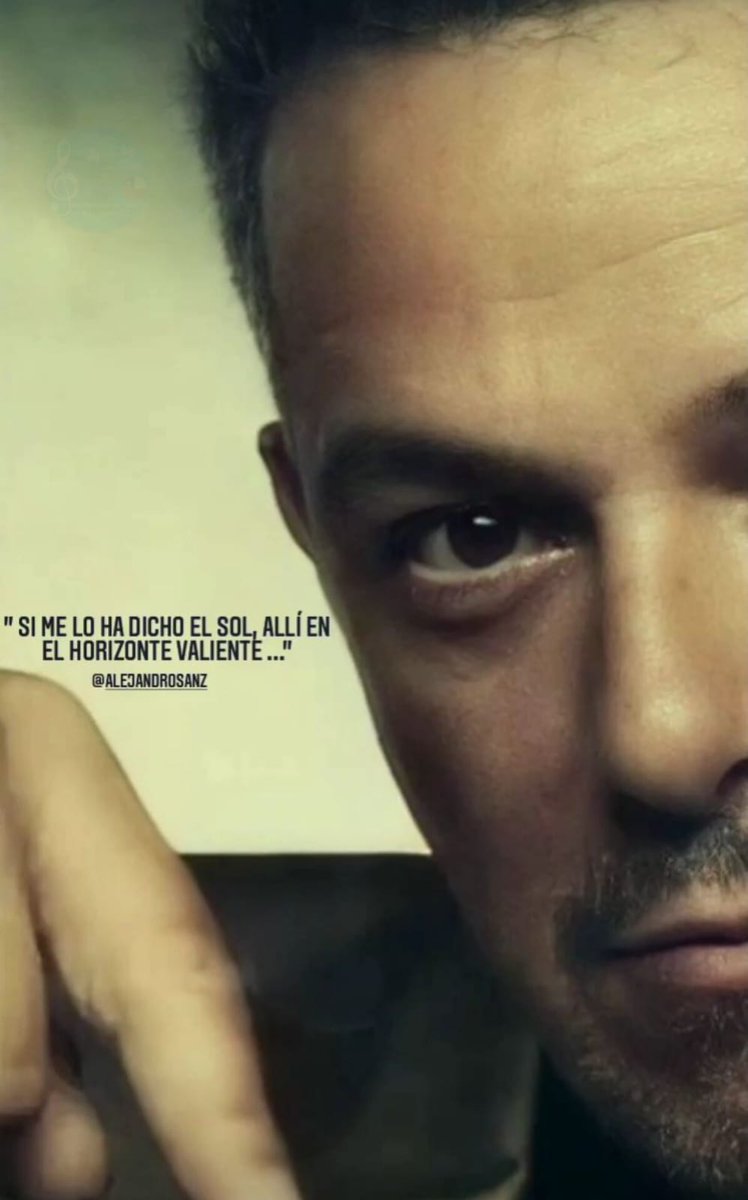 marisolcarabell's tweet photo. Tú...siempre tú💙
@AlejandroSanz 
@MeSumerjo_Chile 
#unonadamás
#sanz 
#music 
#martes 
#eresperfecto 
#amor 
#FaMs https://t.co/QpwTL0hyD5
