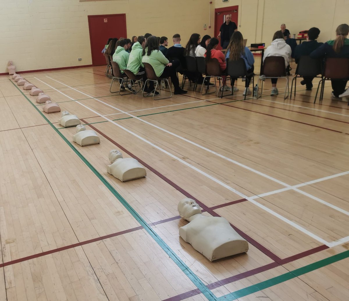 CNC Kilcormac tweet media