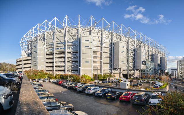 We're delighted to be working with @UKinbound to bring 30 leading tour operators to the region to discover what we have to offer international visitors.
The 3-day visit will include a Showcase event at @NUFC with 1-2-1 meetings with regional suppliers.

bit.ly/3QjGsXl