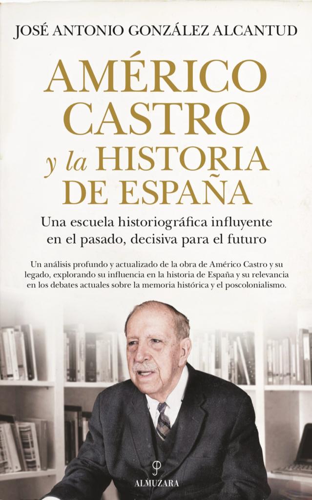 zubirifundacion's tweet photo. 📢El día 23 de abril (#23abril) se celebra el #DíaDelLibro. Por ese motivo, desde la Fundación Xavier #Zubiri, os queremos recomendar una serie de textos que os resultarán muy interesantes.
#FXZ #AméricoCastro #Filosofía #Teología #Historia
¡Que paséis un feliz Día del Libro!📚 https://t.co/JC6ol537R2