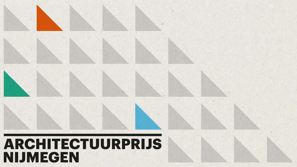Het gebouw Hortus Ludi, winnaar van de 𝗡𝗲𝗴𝗲𝗻𝗱𝗲 𝗔𝗿𝗰𝗵𝗶𝘁𝗲𝗰𝘁𝘂𝘂𝗿𝗽𝗿𝗶𝗷𝘀 𝗡𝗶𝗷𝗺𝗲𝗴𝗲𝗻, werd besproken in een podcast van <a href="/deArchitectNL/">de Architect</a>. 'Hortus Ludi bewijst dat houtbouw prima past in een binnenstedelijke context.’

Terugluisteren:
dearchitect.nl/290642/nina-aa…