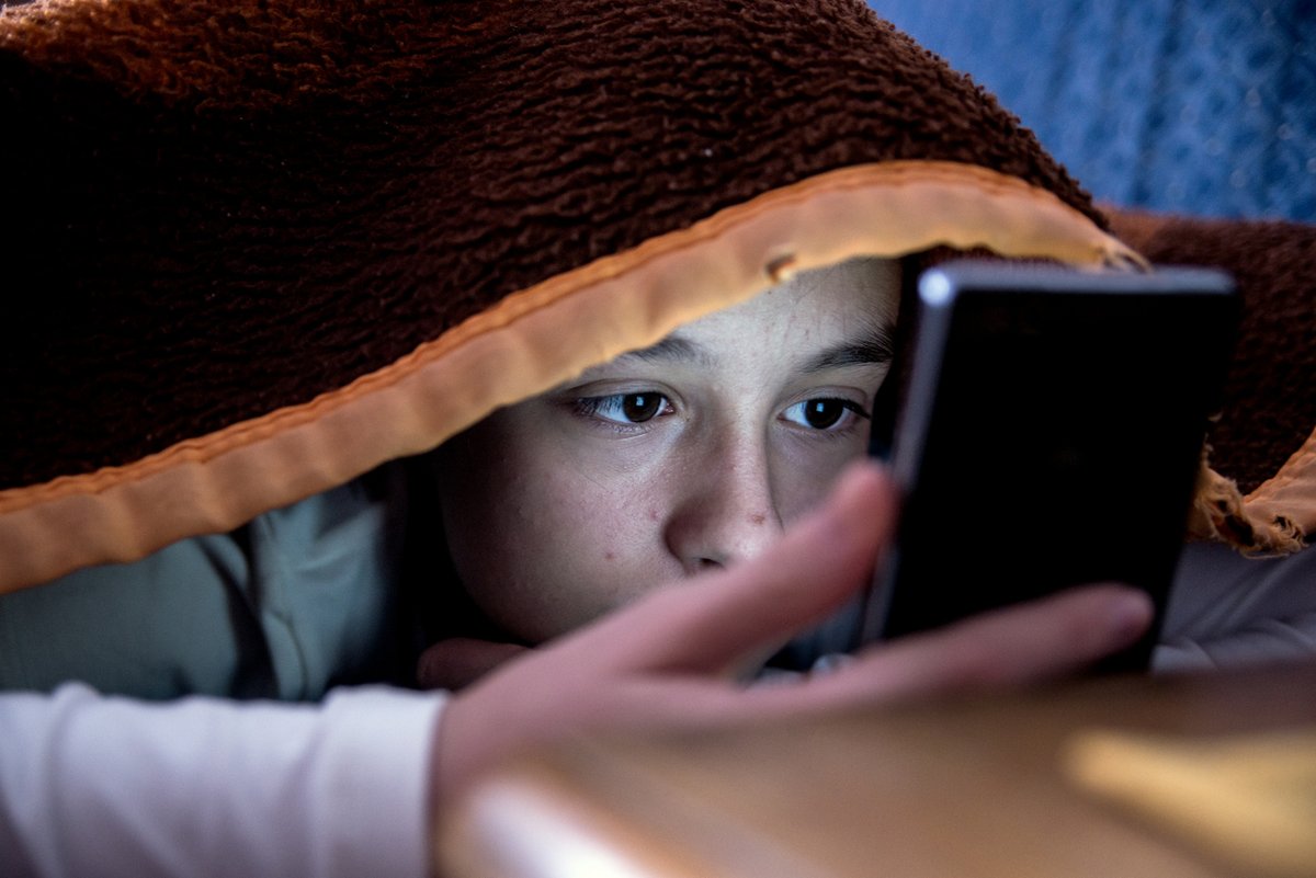 New data from @IWFhotline has found that children aged 3 to 6 are being manipulated into 'disturbing' sexual abuse while playing alone on the internet. @PoliceChiefs lead for Child Protection Ian Critchley has responded to the report. Read more here >> toexprogramme.co.uk/latest-news/la…