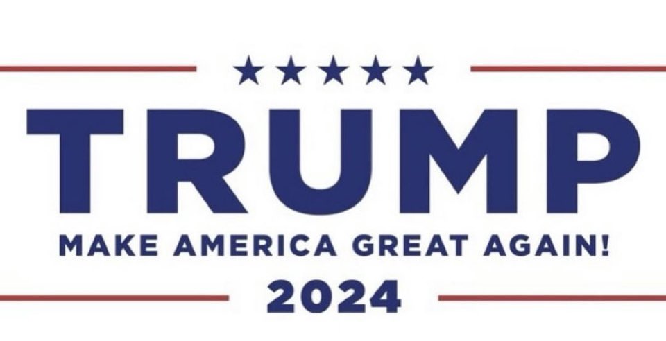 #TRUMP2024ToSaveAmerica 🇺🇸