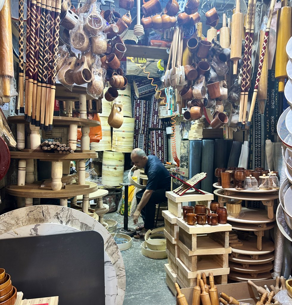 The passionate craftsmen of Erbil (2)