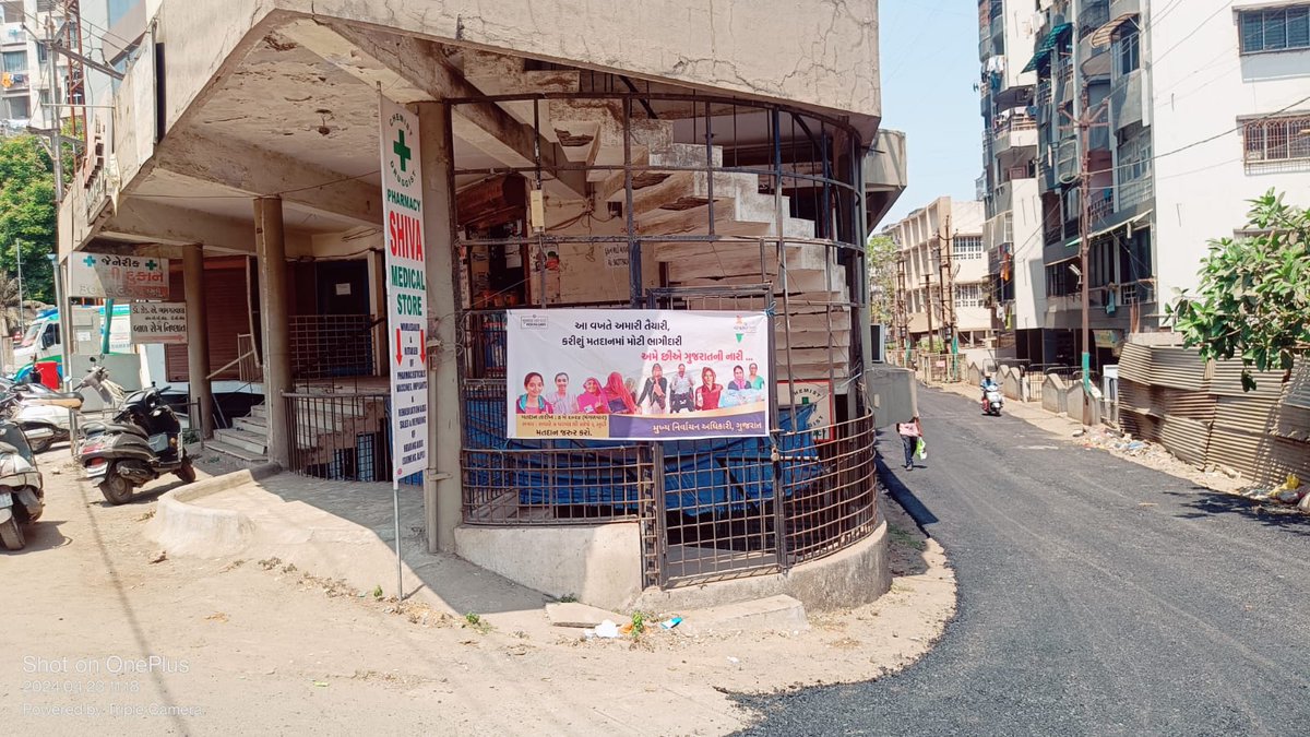 Collector & DM Navsari tweet media