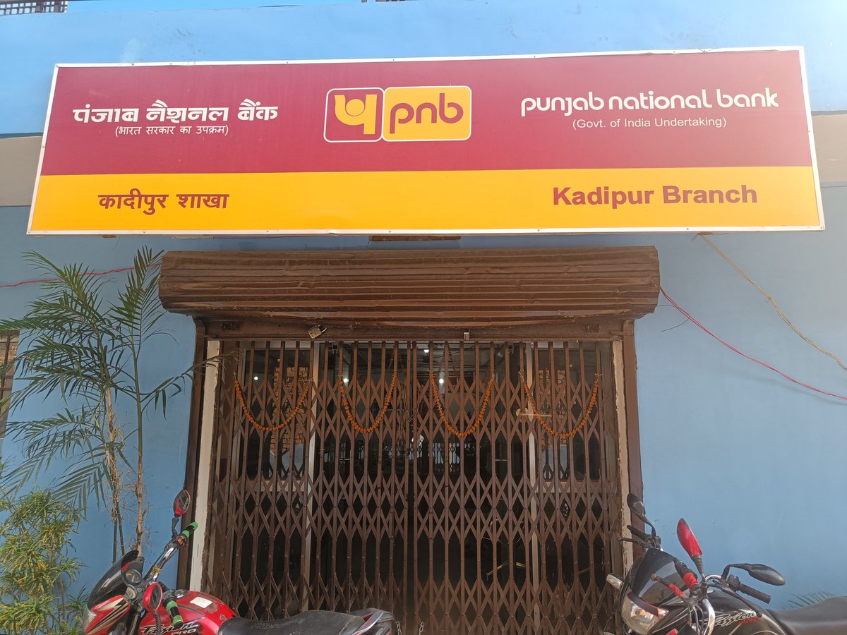 NabilshadMd's tweet photo. Dear @pnbindia, can you tell me what is the Business hour (Customer service timming) of PNB ... https://t.co/zu2SATXShc