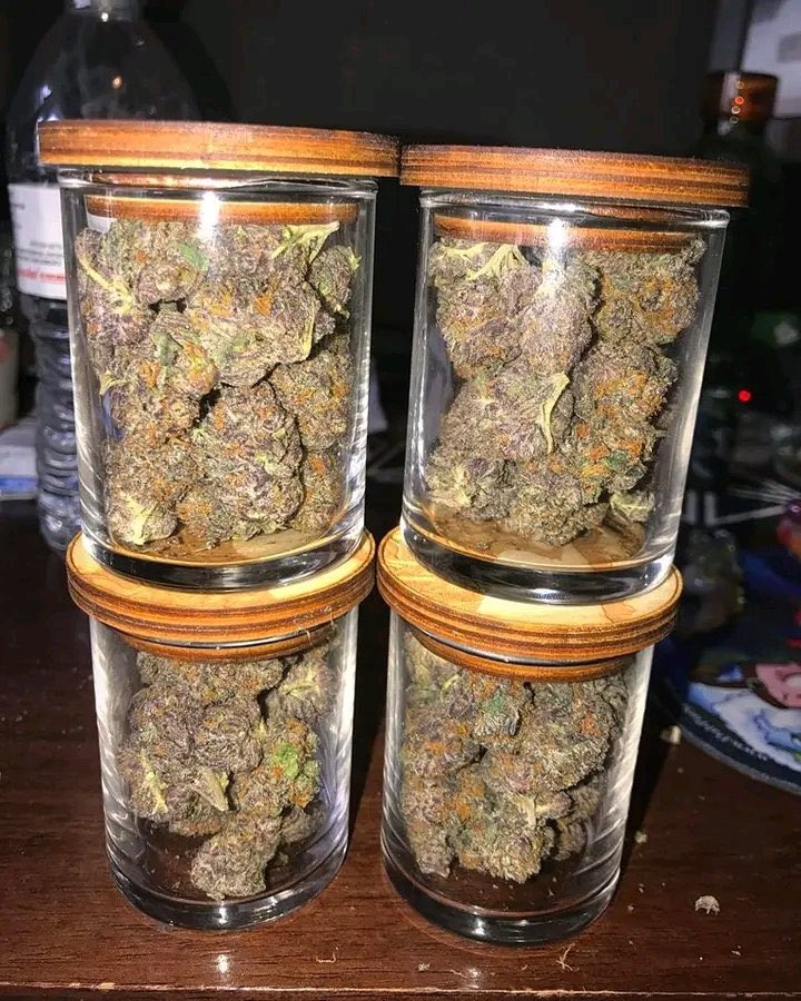 How do you store your weed? 🤔