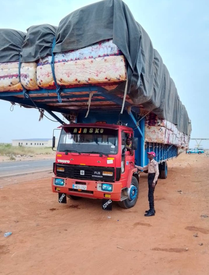 A serious safety hazard to yourself and other road users. We asked the driver the letter between T and U on the keyboard.