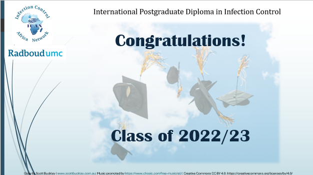 Congratulations to the Class of 2022/23 for completing the IPDIC programme! We are excited that we could celebrate this milestone with you at your Farewell and Graduation ceremony.