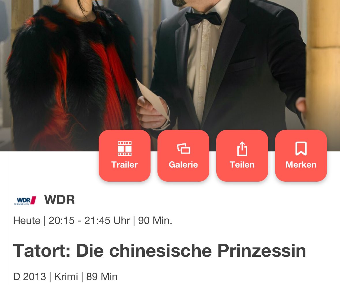 Der #WDR streut zielsicher Salz in die Wunde #Krah