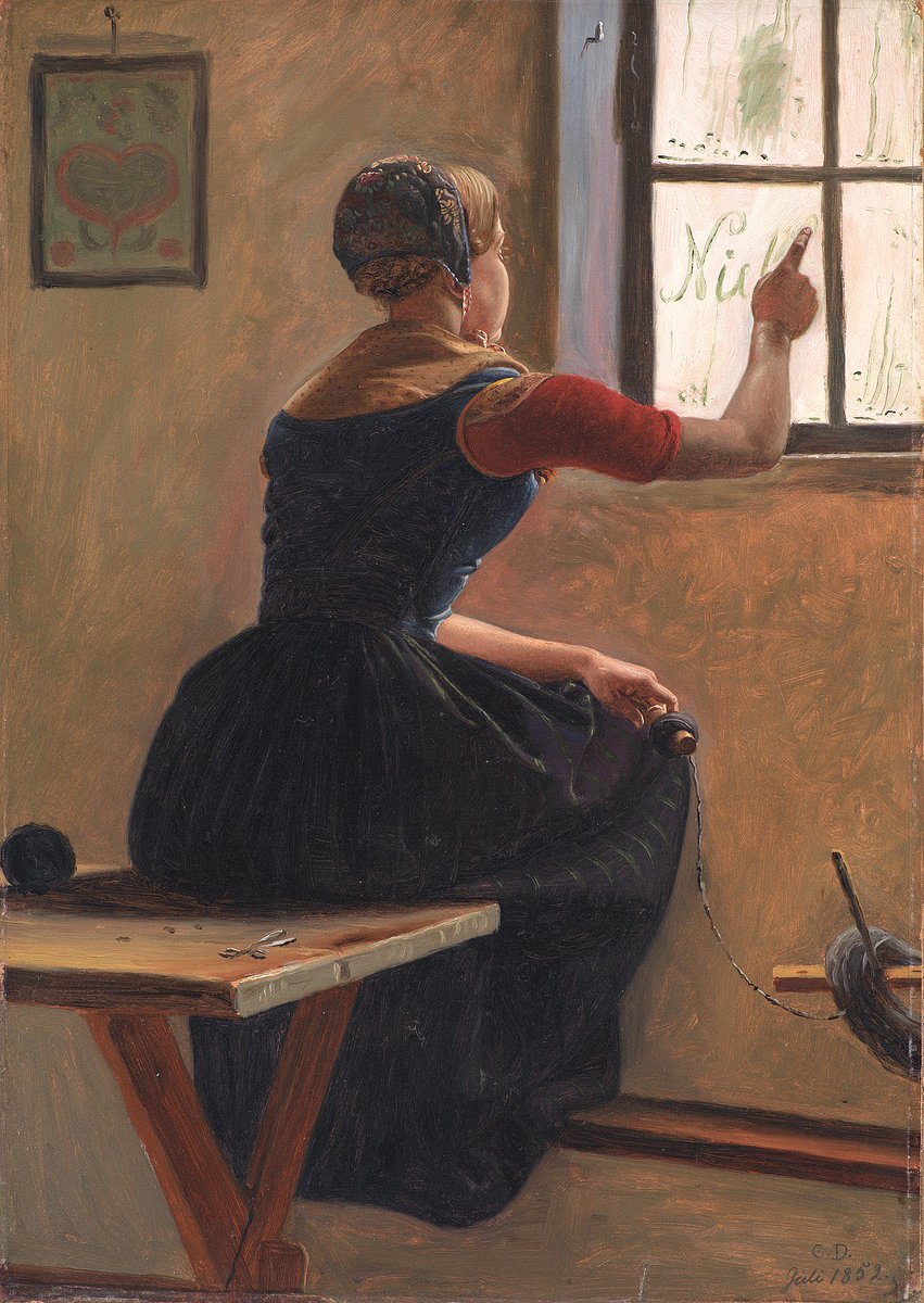 Christen Dalsgaard (30. oktober 1824 på Krabbesholm – 11. februar 1907 i Sorø) var en dansk kunstmaler