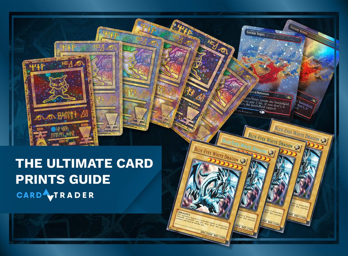 CardTrader.com tweet media