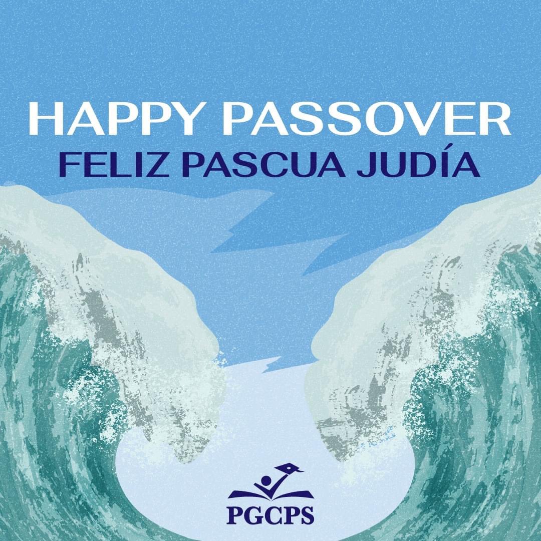Passover is a significant time in the Jewish faith for reflection, family gatherings and the retelling of stories passed down through generations. Wishing our colleagues, students and families who celebrate a joyous Passover!