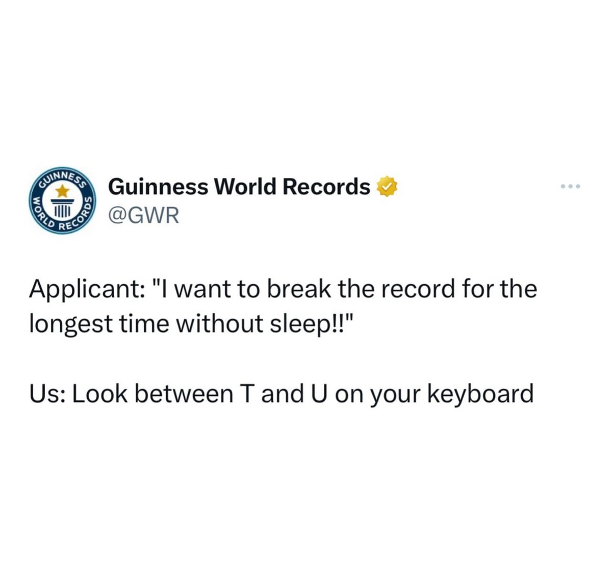 yabaleftonline's tweet image. What is GWR admin cooking?