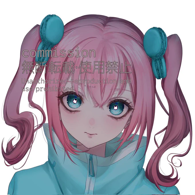 commission