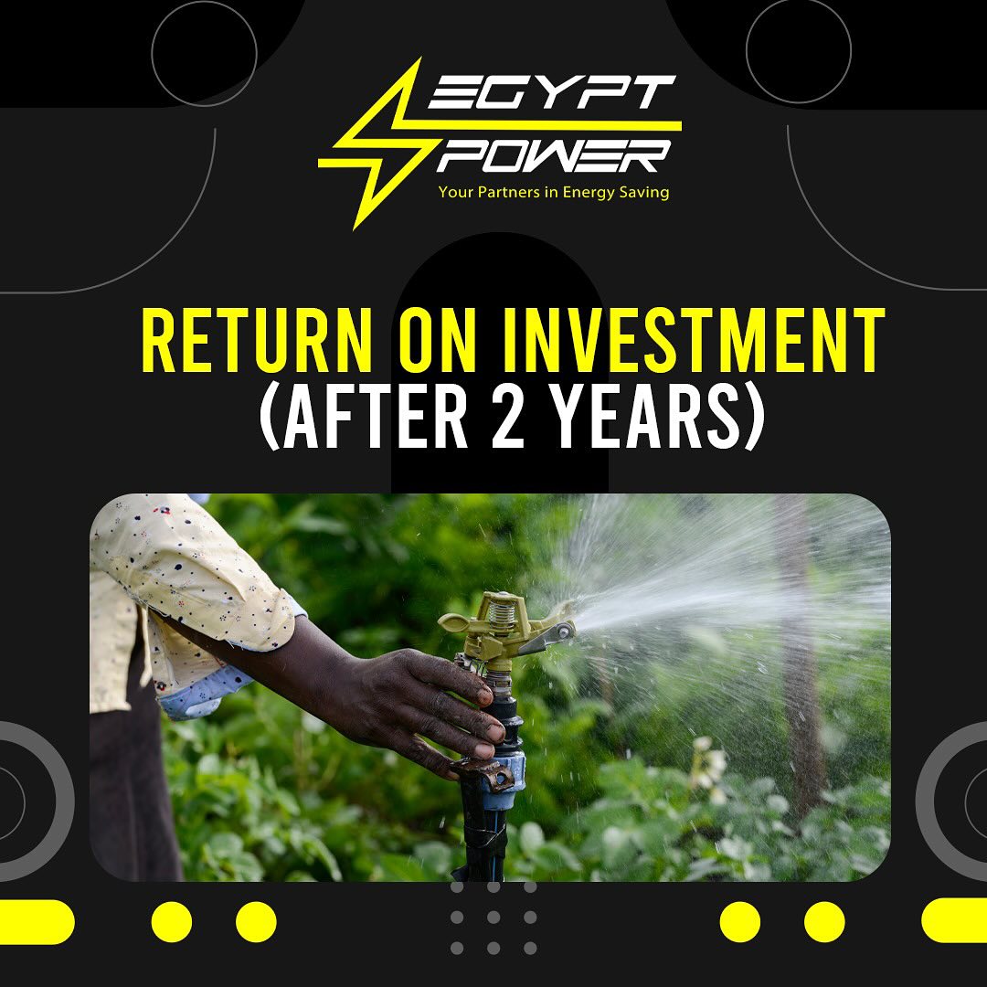 Egypt_Powers's tweet photo. Interrupted Water Yield with Borehole Solarization.
#SolarPower #CleanWater #Sustainability #BoreholeSolarization #Egyptpower #solar #solarenergy #renewableenergy https://t.co/psjABjpZot