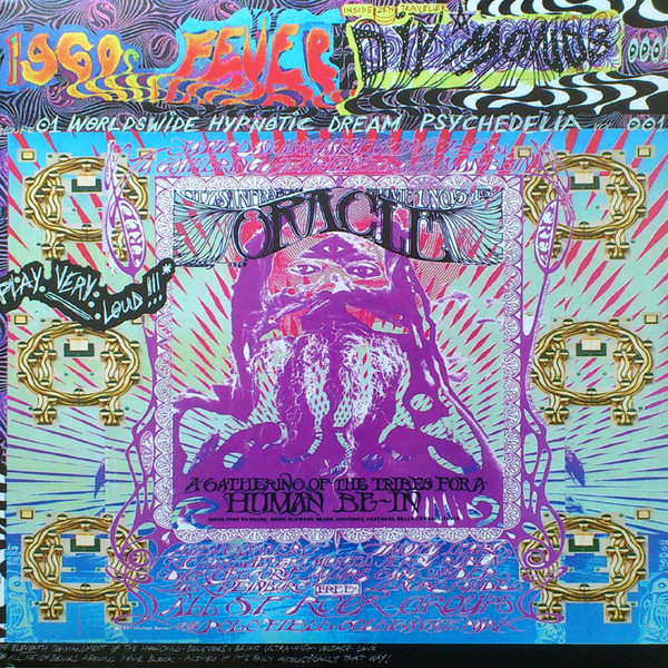 Various – 1960's Fever Diamonds Vol. 01 & 02 (Worldswide Hypnotic Dream Psychedelia) Acid Prog Music Album Compilation

Enjoy on sunnyboy66 Youtube channel : youtube.com/watch?v=uNhIkd…

#sunnyboy66 #60s #60spsychedelic #60spsychedelic #60spsych #60spsychmusic #sixitesmusic #sixties