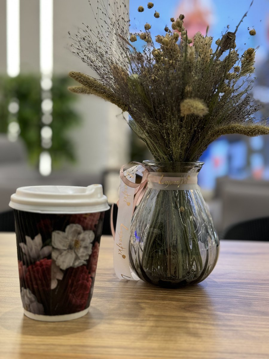 strategywoman's tweet photo. 1:52 pm in #Kyiv

Air raid alert is over. 
I came to write and have a #warcoffee. 

And I do wonder who is really here after 790 days of the full-scale invasion. I know that some of you read but don’t comment. Please let me know if you are here and read what I write.

790 days is a long term. But it is not the end.