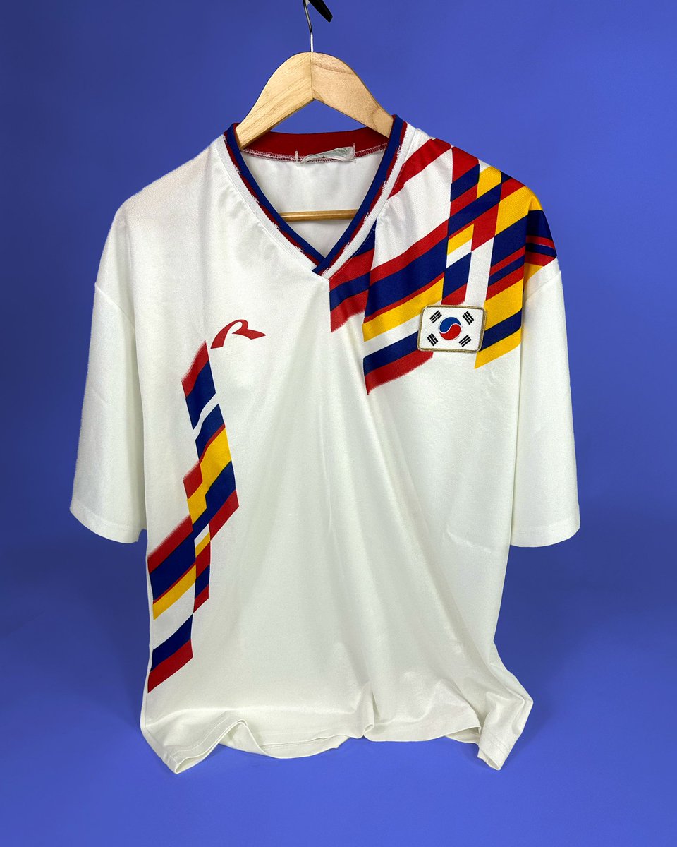 90s classic: South Korea 1994 🇰🇷