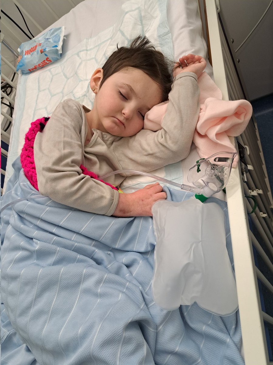 Thankyou all for your messages. We are still in hospital and not much change. Waiting on results to see if we can find out what's going on .. pray for better days ahead 🙏