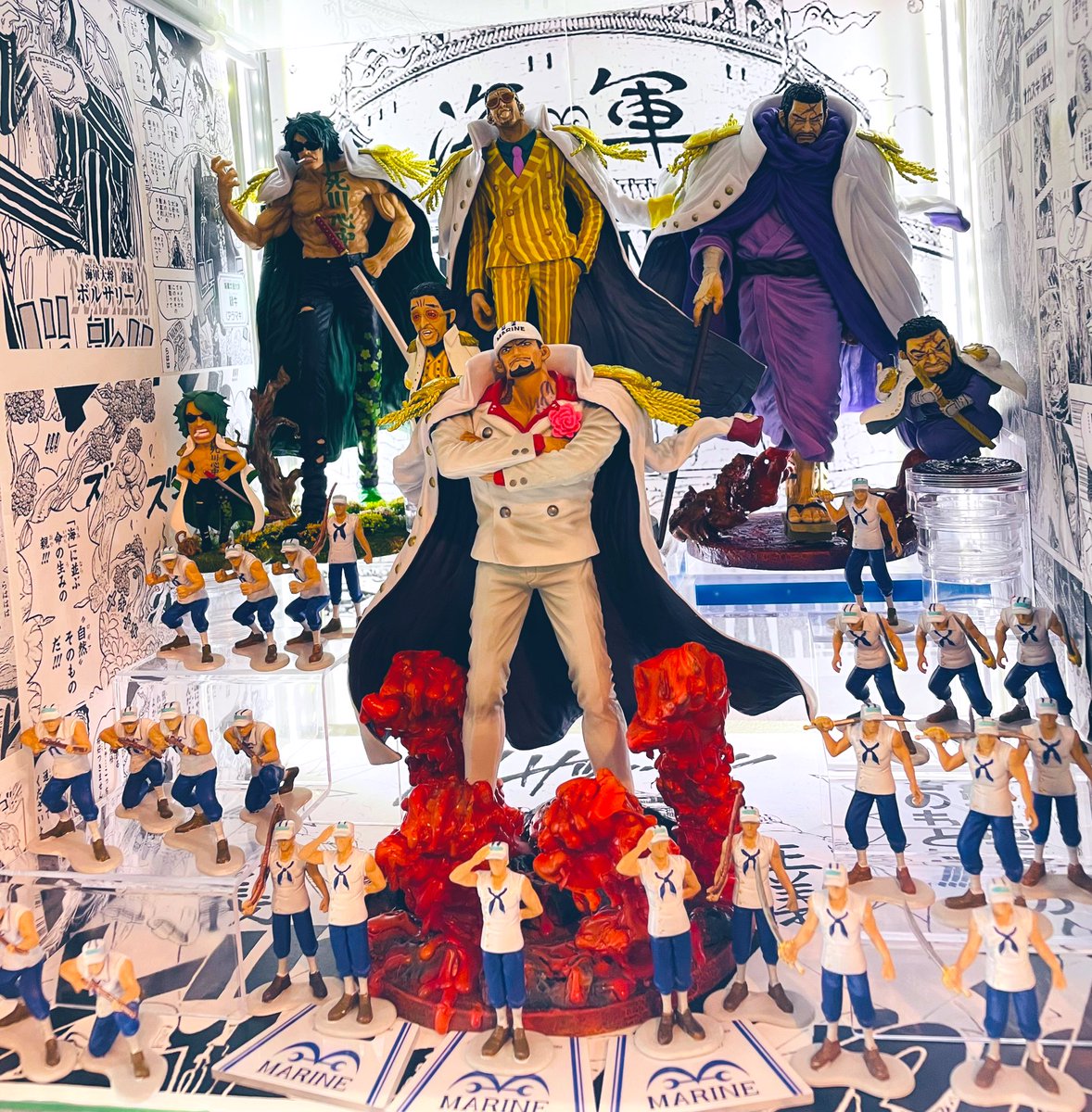 パイの実ページ くずめるちゃん on X