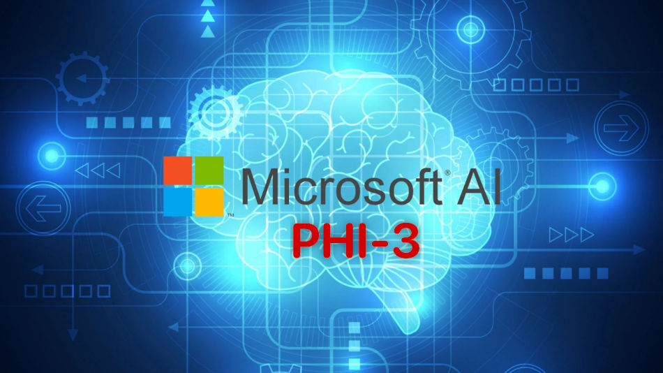 Microsoft Unveils Phi-3 - A Leaner, Faster AI Model: reviewspace.info/microsoft-unve…

#AIModels #LanguageModels #MicrosoftPhi3 #AITechnology #MobileAI #LowPowerAI #NLPIinnovation #AIBenchmarks #TechnologyNews