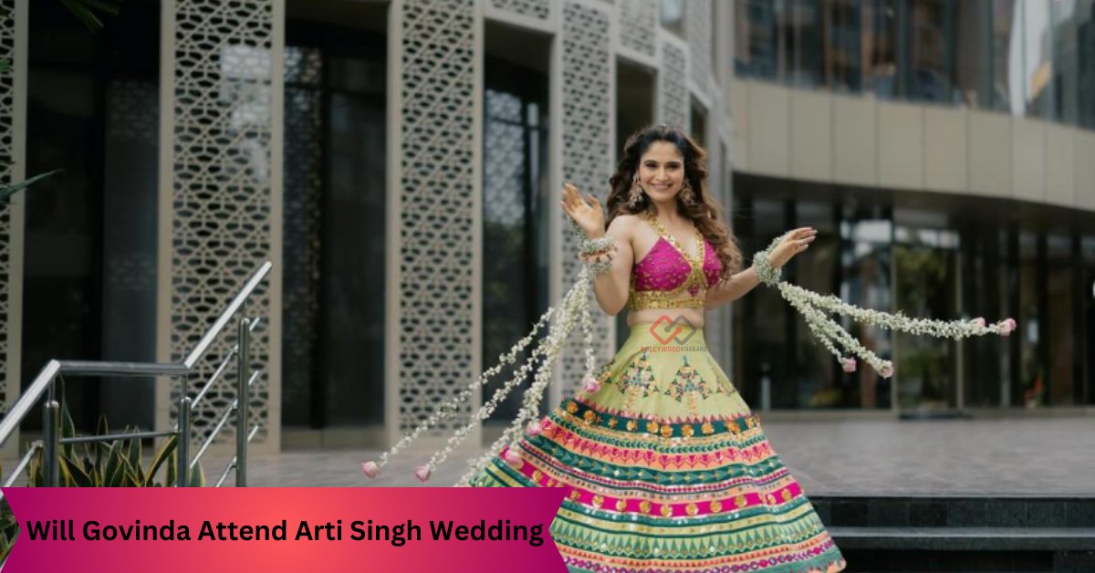 Will Govinda Attend Arti Singh's Wedding? 👇🏻  bollywoodkhabare.com/blog/will-govi…

#artisinghwedding 
#aartisingh
#deepak 
#Govinda 
#krushnaabhishek
#krishnaabhishek
@artisingh