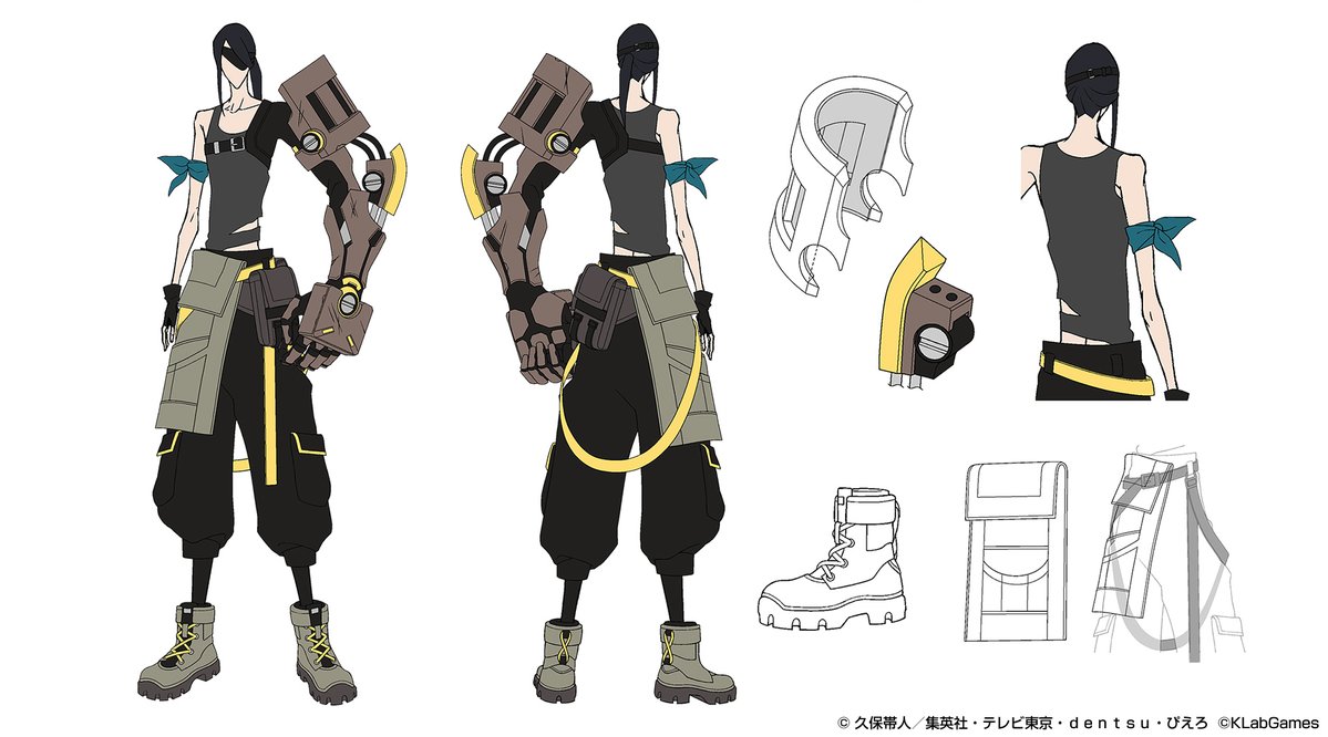 現在開催中の『外伝ミライ・ソサエティプライズガチャ―Cyber―』で新