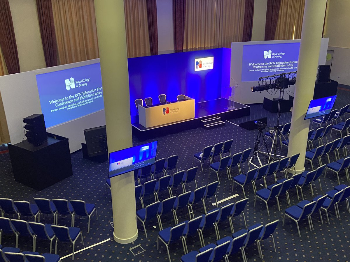 celeforme's tweet photo. Very excited to be able to attend the Royal College of Nursing Education Conference in York. Lots of food for thoughts and interesting discussions about the importance of an educated critical safety workforce 
@theRCN @RCNEdForum #RCNED24 https://t.co/VGzhtYfmvD