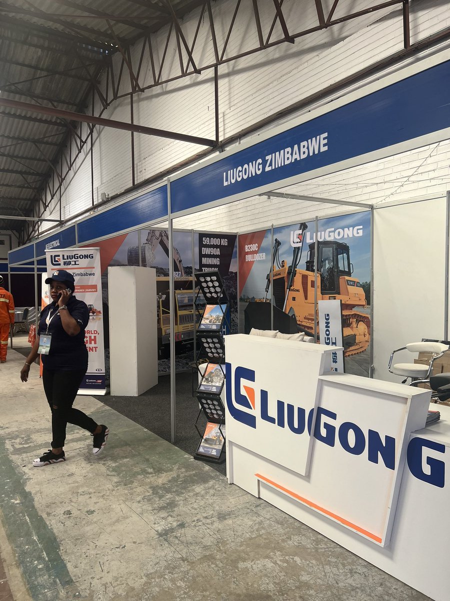 The Chamber of Chinese Enterprises in Zimbabwe tweet media