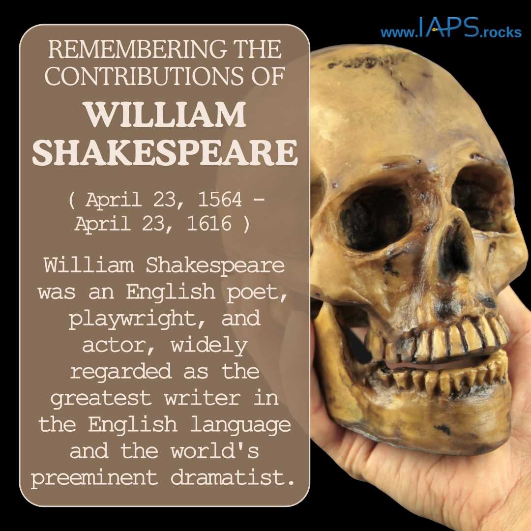 Did you know… Shakespeare's contemporary, the poet and dramatist Ben Jonson, said he was 'not of an age, but for all time.” #WordArtistry #PageTurnerLife #AuthorInfluence #writerslife #author #MyInspiration #authorscommunity #bookcommunity #Inspirational #writer #writerslife