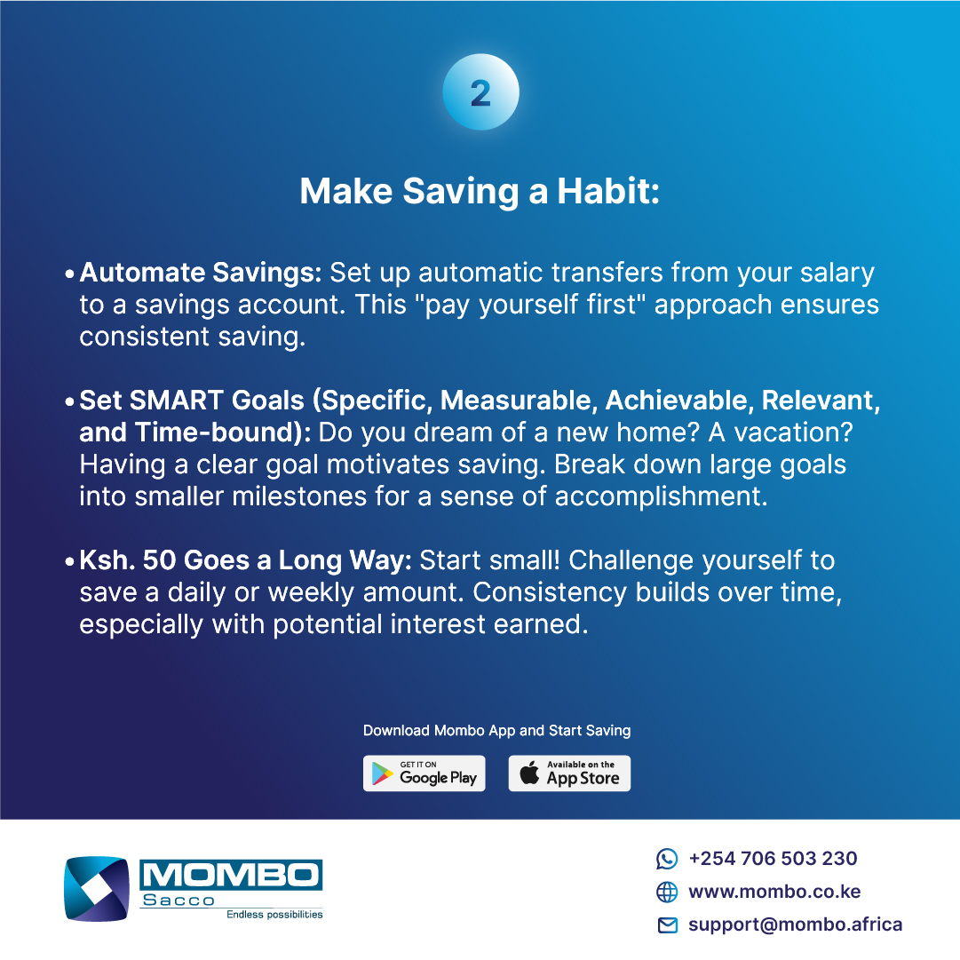 Stop Stressing, Start Saving: Smart Financial Habits for Educators.🎓💯💸

 #mombosacco #endlesspossibilities  #financialfreedom #financialtips  #financialindependance #financialgoals