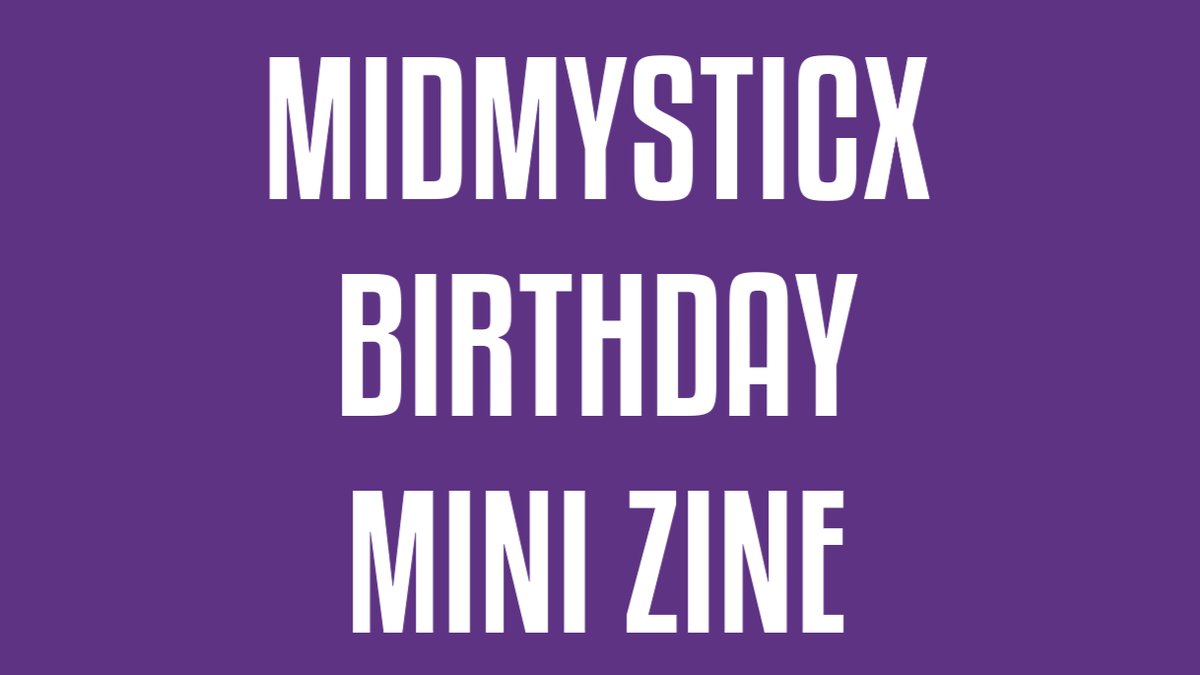 happy midmysticx day!!! some friends and i made a cool thing for this occasion, check it out! drive.google.com/file/d/1EUCQHd… @ria_alt @korozite @evuszka @pendelphine @maplemothy