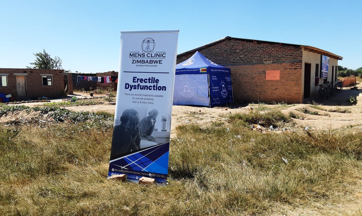 Dr Thando Makubaza (@makubazathando) on Twitter photo 